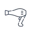 Hair Dryer