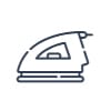 Shared Ironing