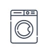 Shared Laundry