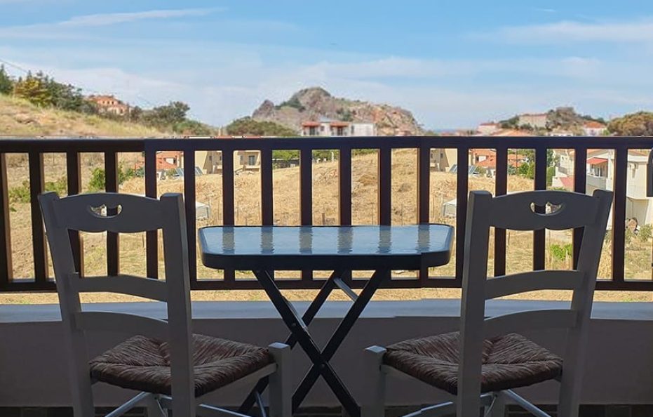CastleViewApartments