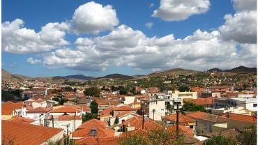 Discover Lemnos